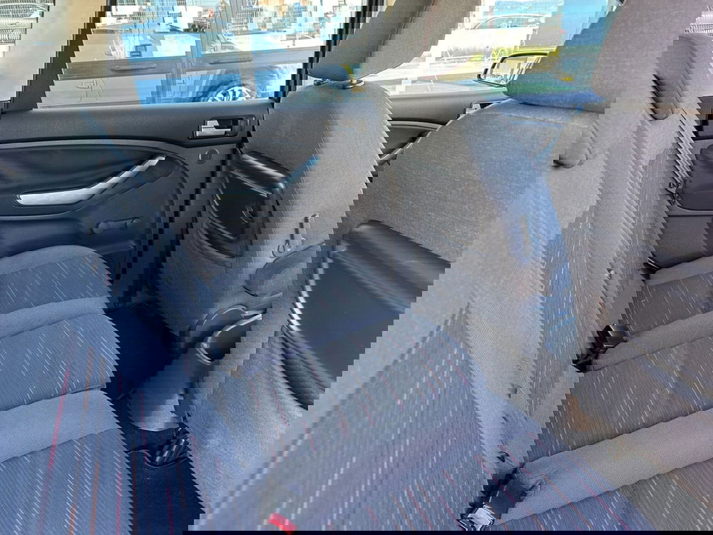 Ford C-Max usata a Frosinone (2)