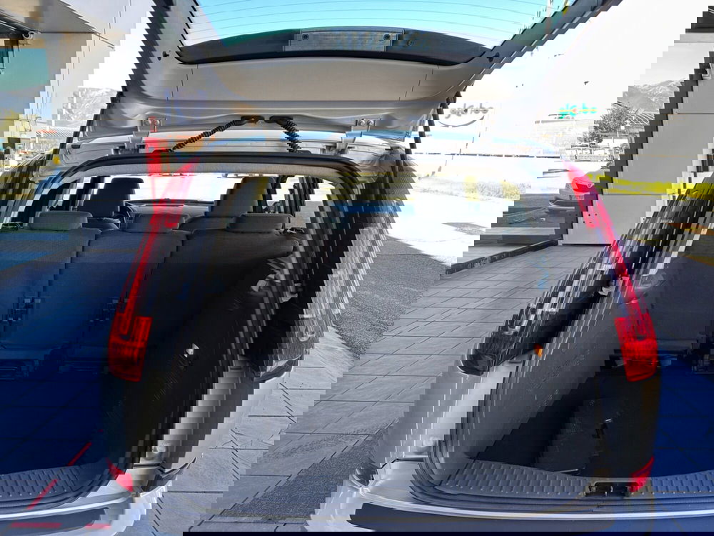 Ford C-Max usata a Frosinone (3)