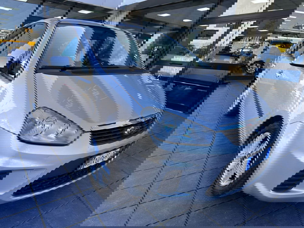 Ford C-Max usata a Frosinone (8)