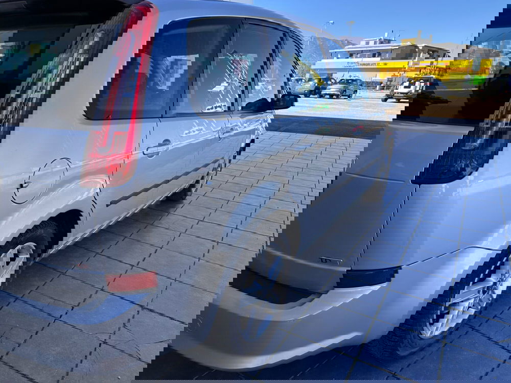 Ford C-Max usata a Frosinone (9)