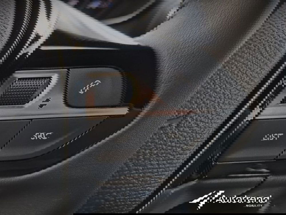 Peugeot 2008 usata a Lecce (11)