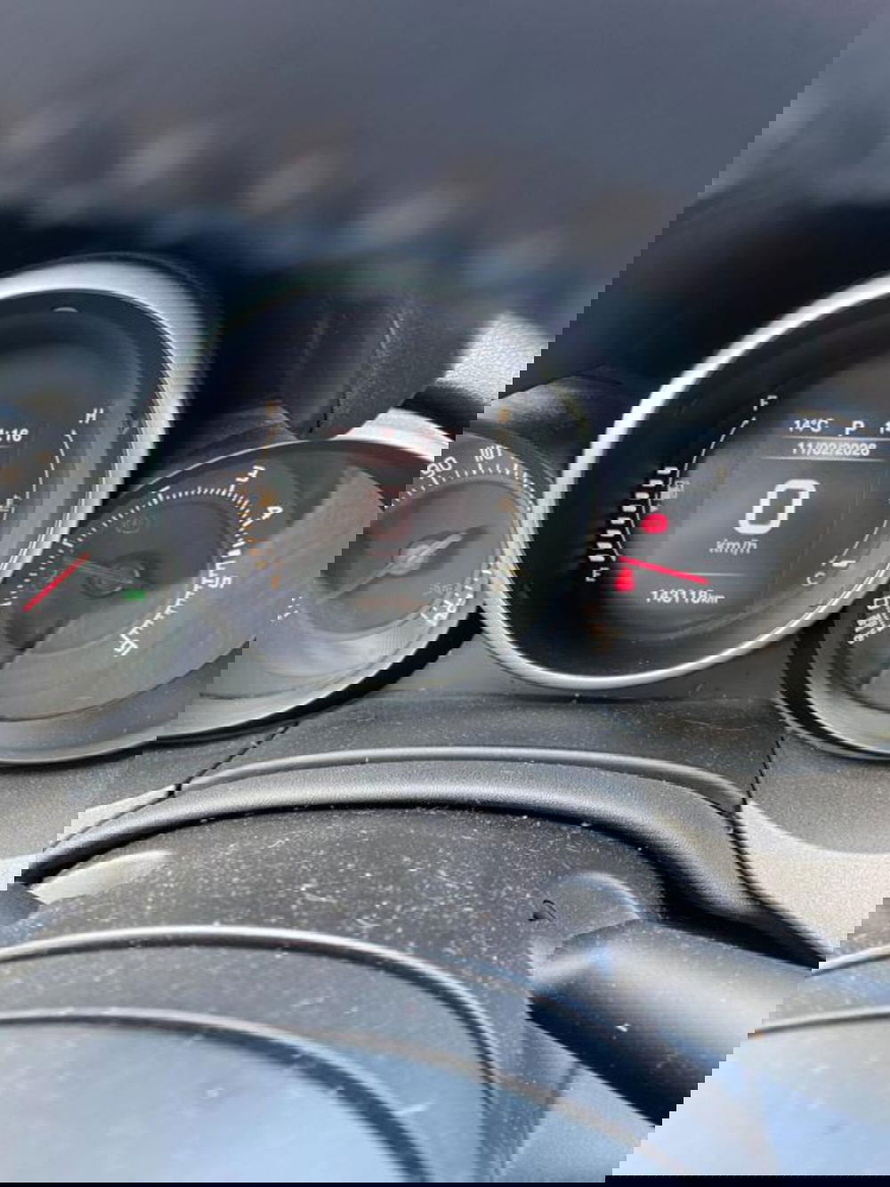 Fiat 500X usata a Brescia (2)