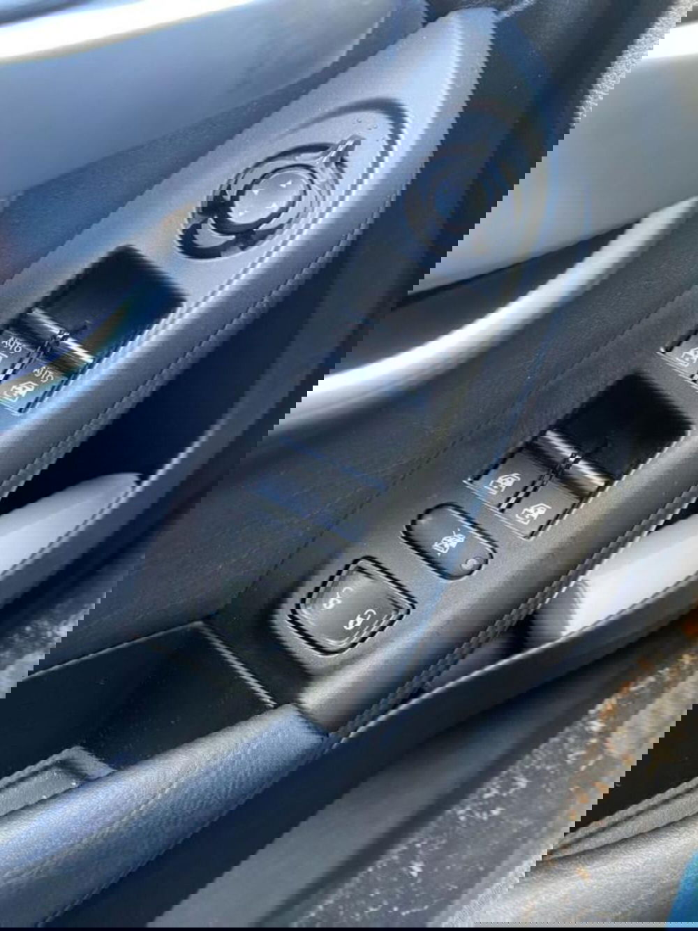 Fiat 500X usata a Brescia (5)