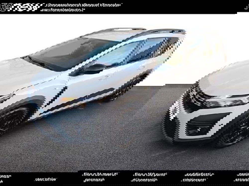 Dacia Jogger usata a Modena