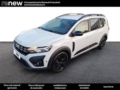 Dacia Jogger Jogger 1.0 TCe GPL 100 CV 7 posti Extreme Up del 2023 usata a Mirandola