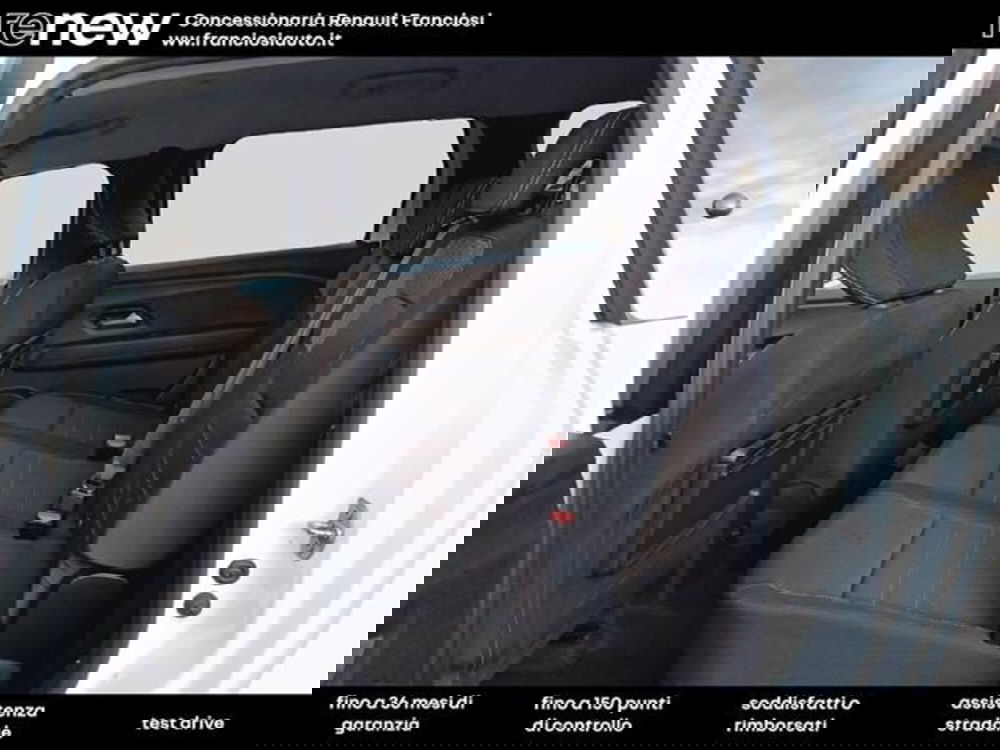 Dacia Jogger usata a Modena (12)