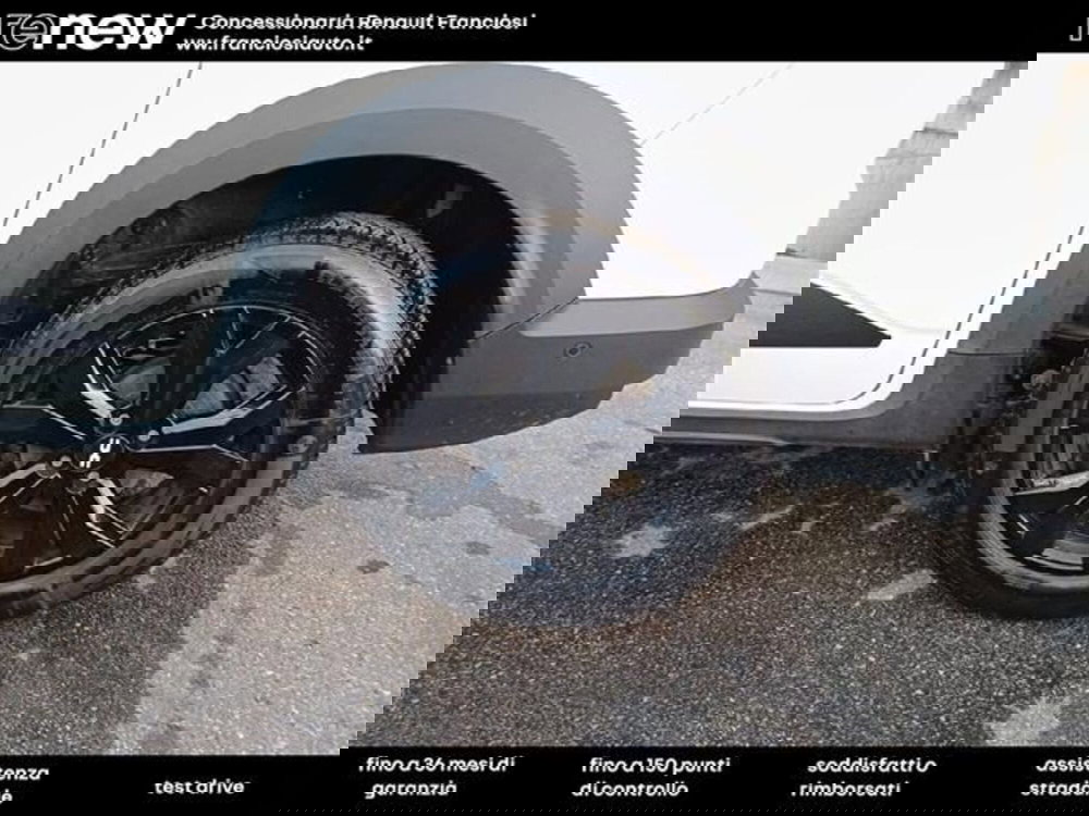 Dacia Jogger usata a Modena (13)