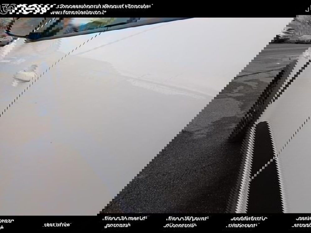 Dacia Jogger usata a Modena (14)