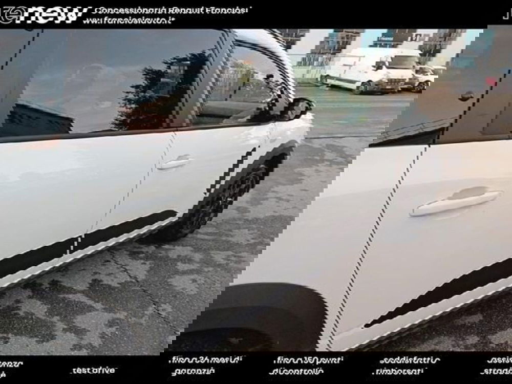 Dacia Jogger usata a Modena (15)