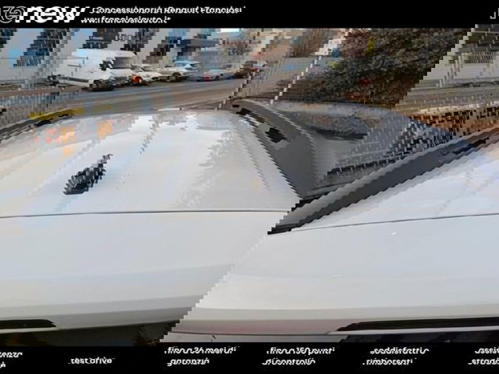 Dacia Jogger usata a Modena (16)