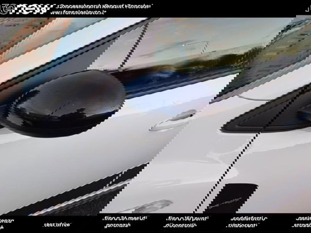 Dacia Jogger usata a Modena (17)