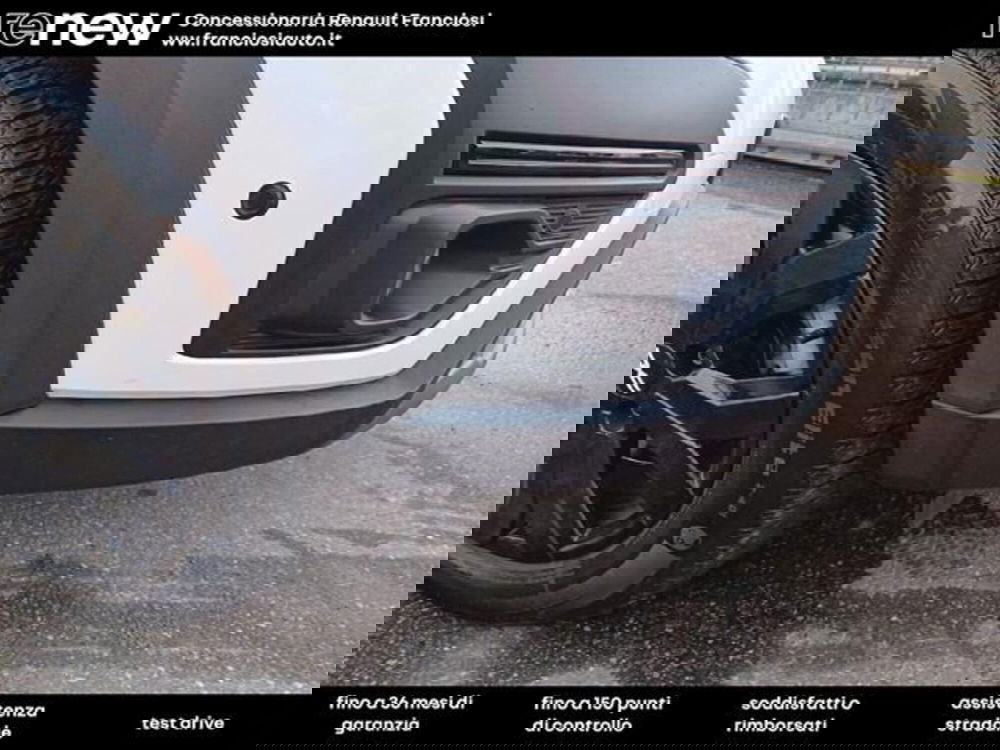 Dacia Jogger usata a Modena (9)