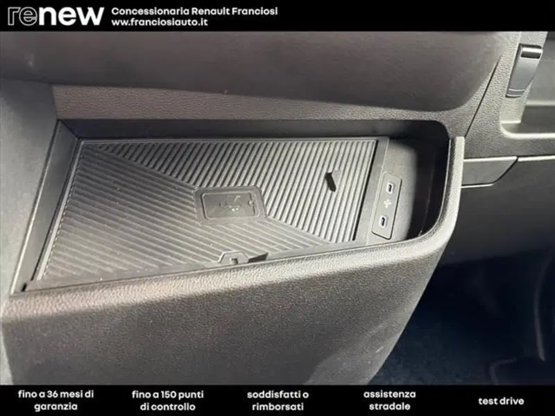 Renault Master Furgone usata a Modena (12)