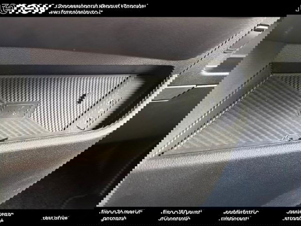 Renault Master Furgone usata a Modena (12)