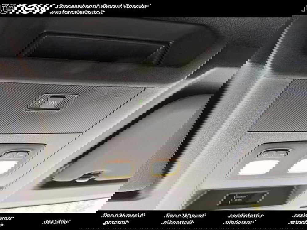 Renault Master Furgone usata a Modena (13)