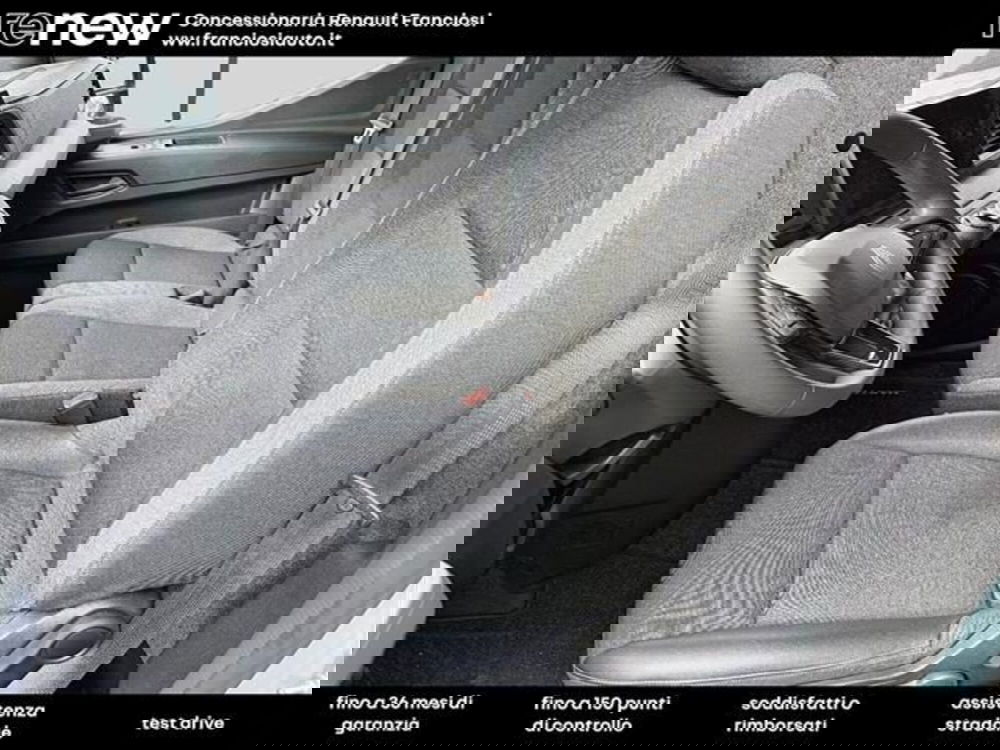 Renault Master Furgone usata a Modena (14)