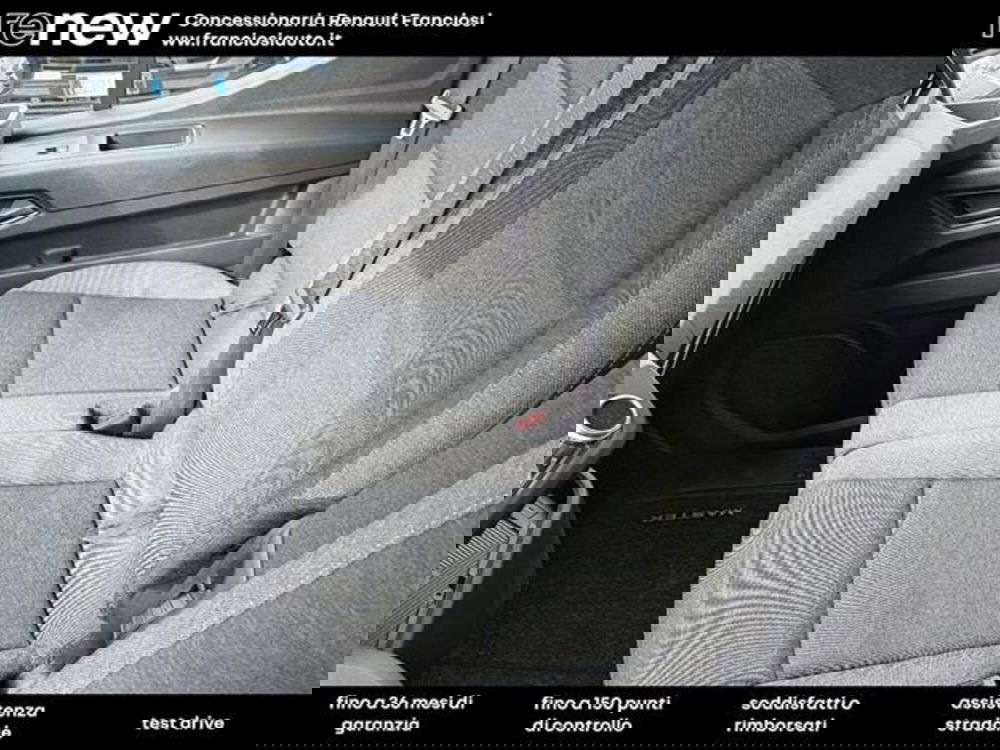 Renault Master Furgone usata a Modena (15)