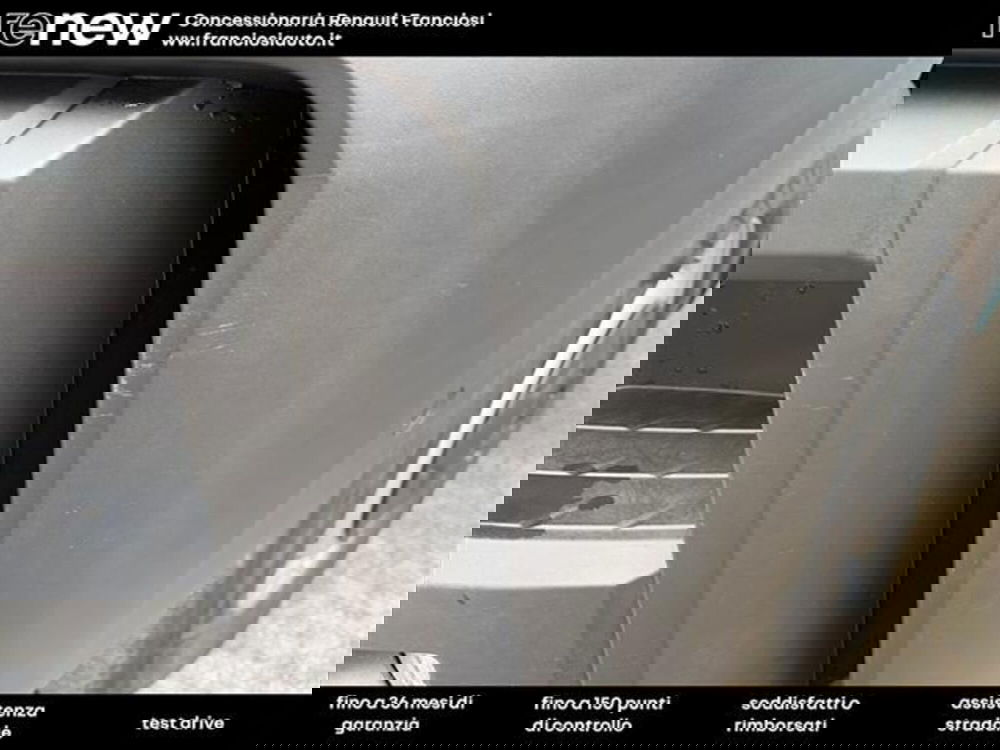 Renault Master Furgone usata a Modena (20)