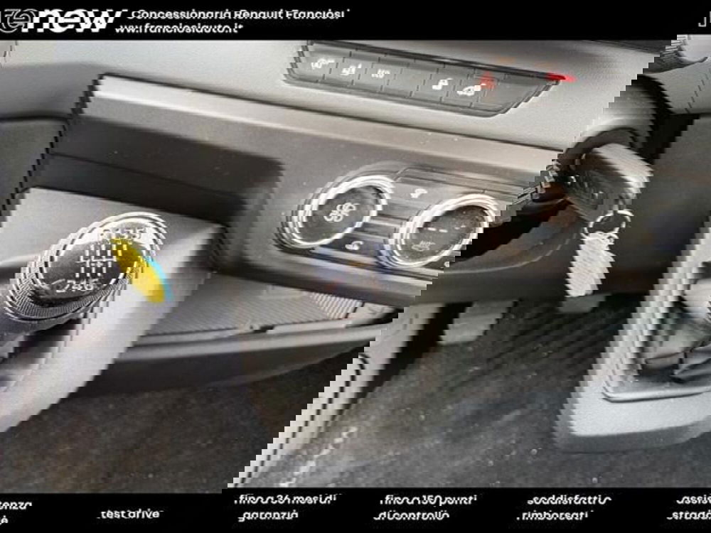 Renault Master Furgone usata a Modena (8)