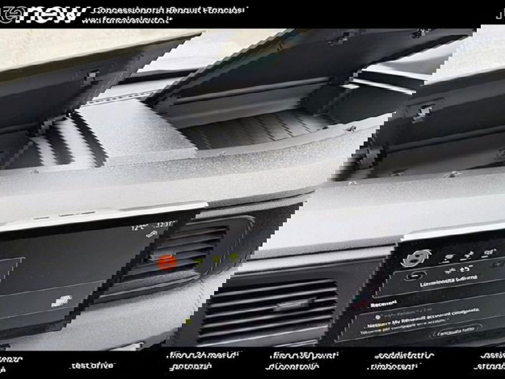 Renault Master Furgone usata a Modena (9)