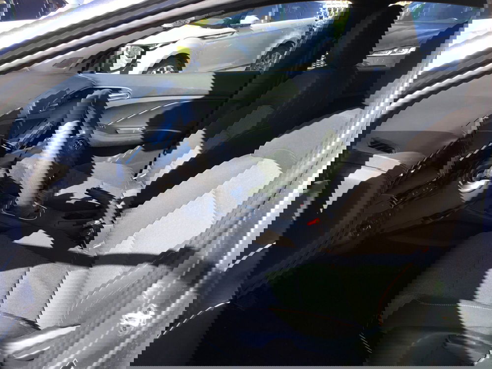 Mg MG3 usata a Napoli (5)