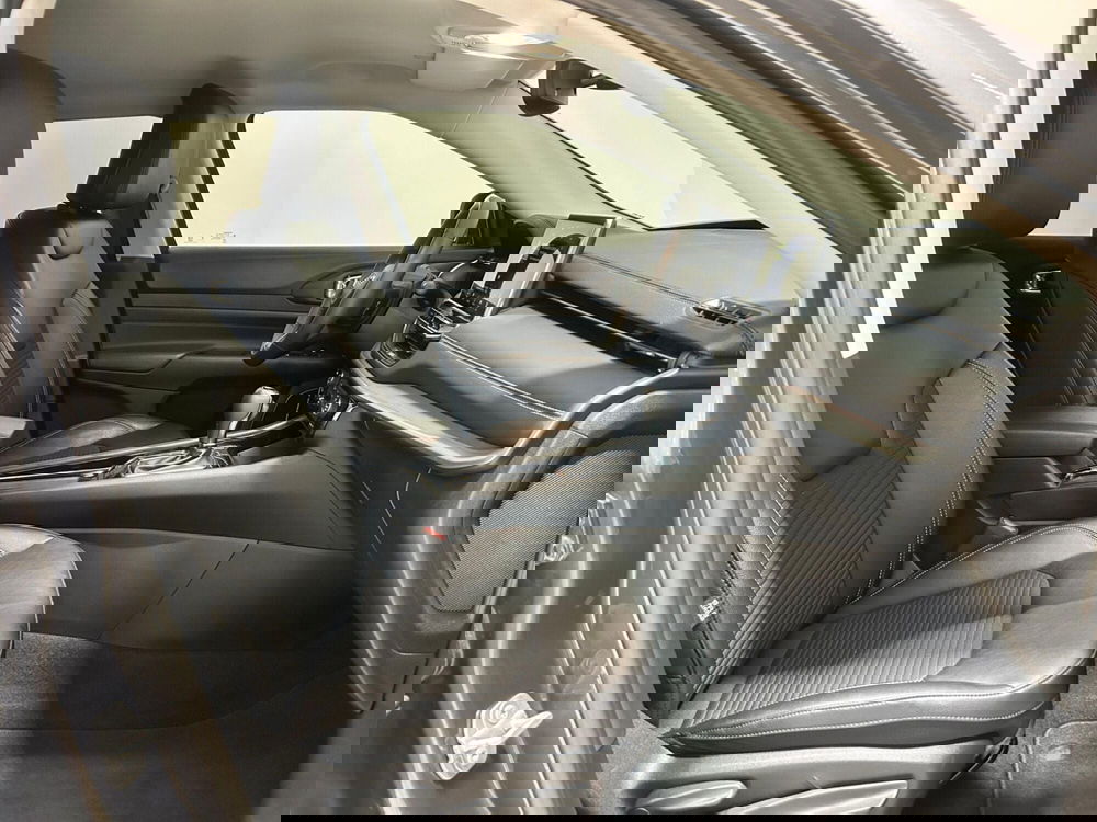 Jeep Compass usata a Napoli (3)