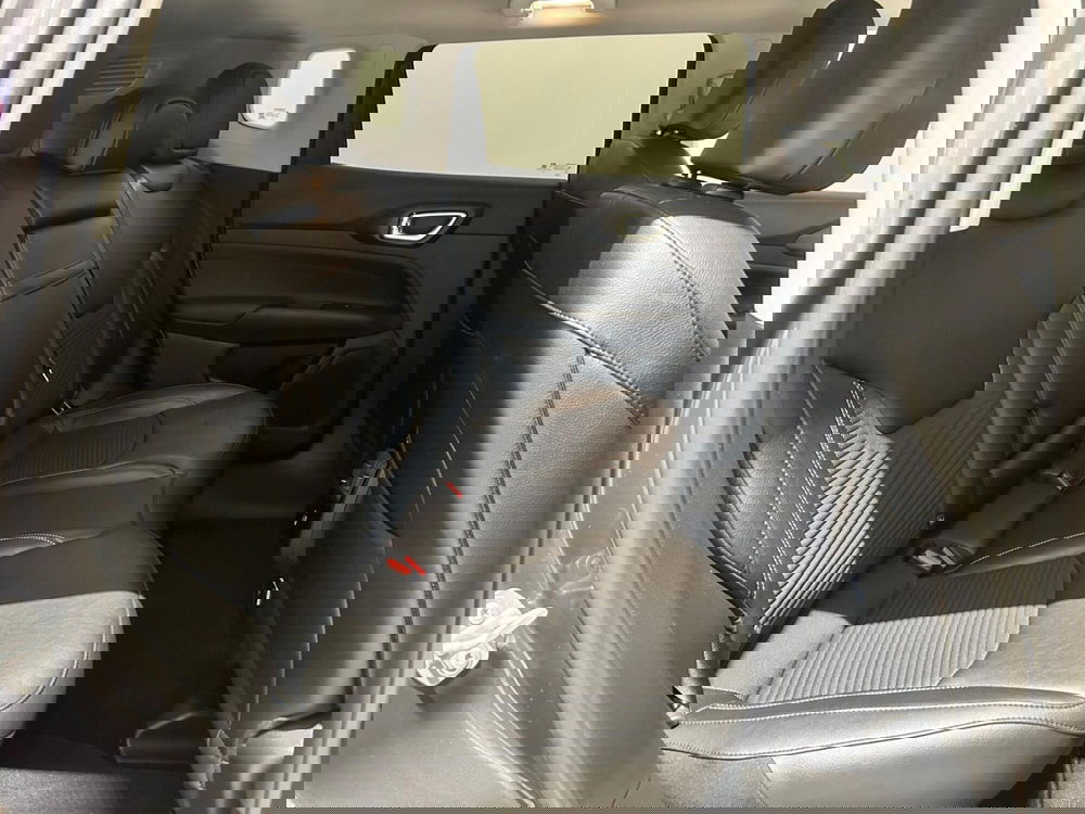 Jeep Compass usata a Napoli (5)