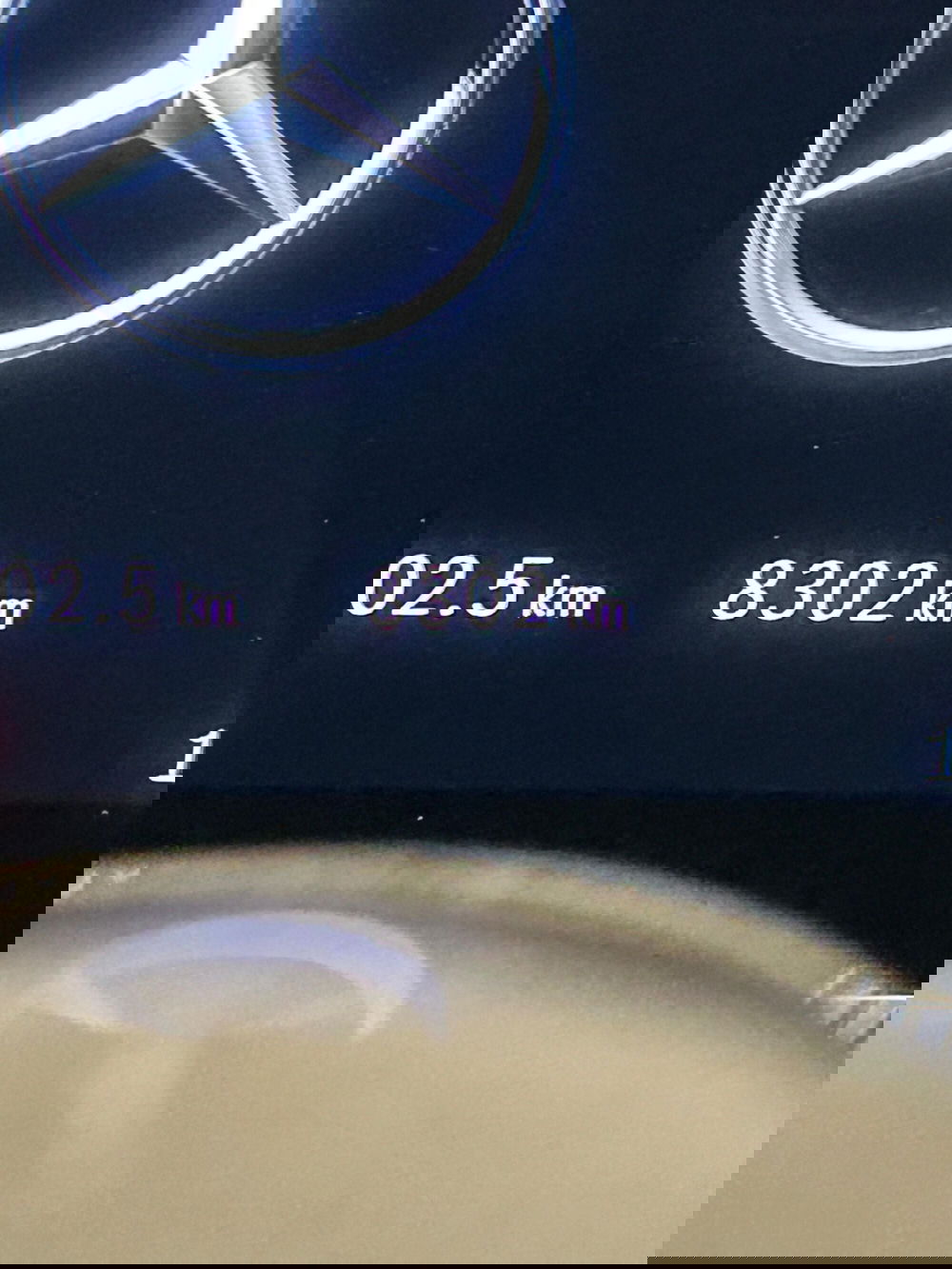 Mercedes-Benz GLC usata a Napoli (10)