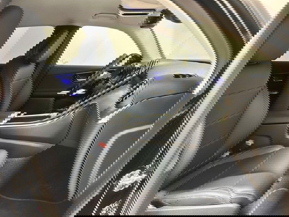 Mercedes-Benz GLC usata a Napoli (3)