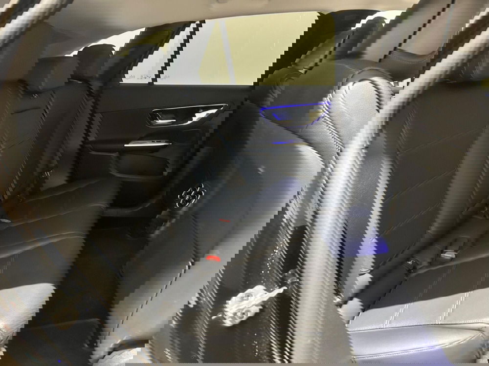 Mercedes-Benz GLC usata a Napoli (5)