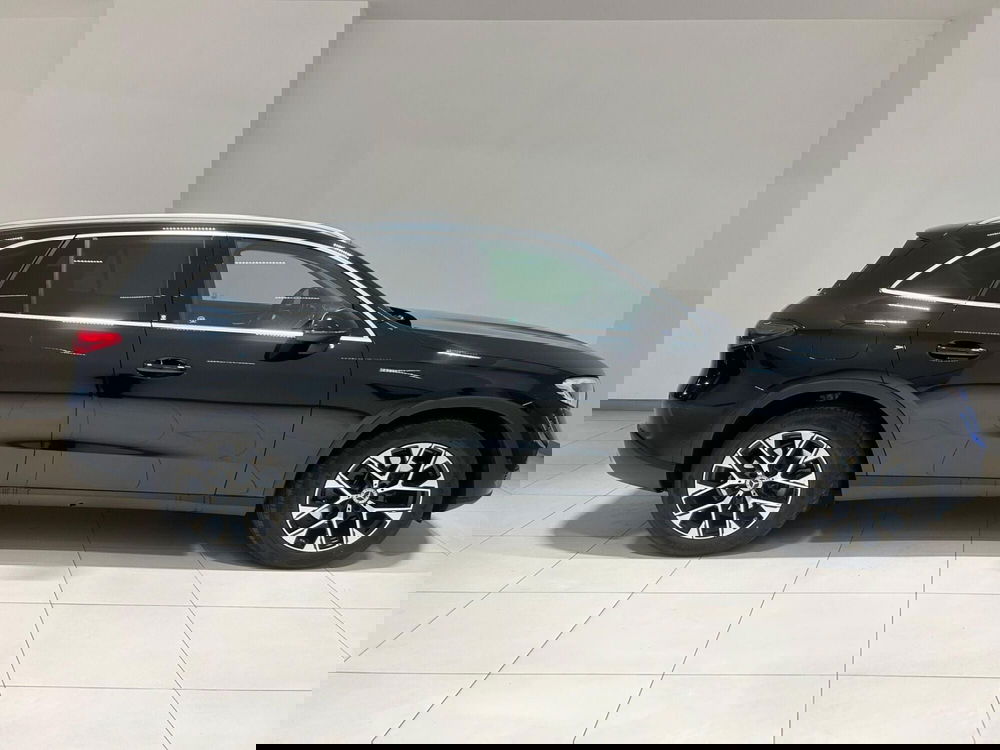 Mercedes-Benz GLC usata a Napoli (6)