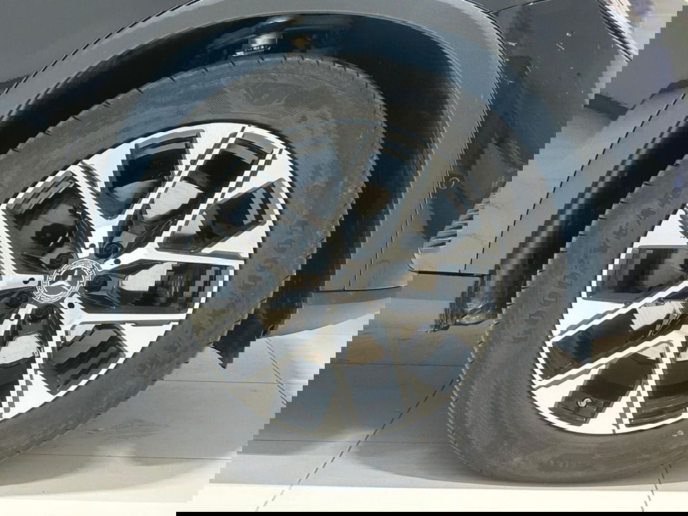 Mercedes-Benz GLC usata a Napoli (9)