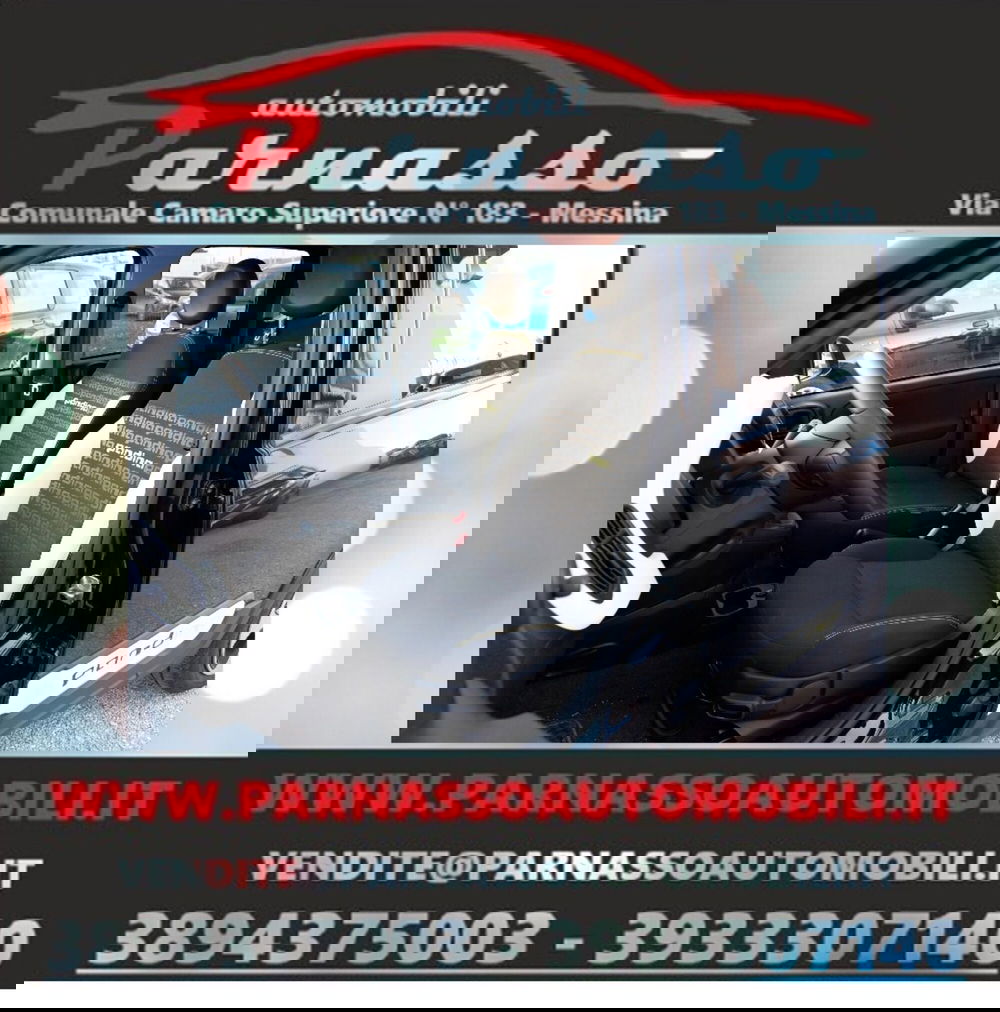 Fiat Panda usata a Messina (7)