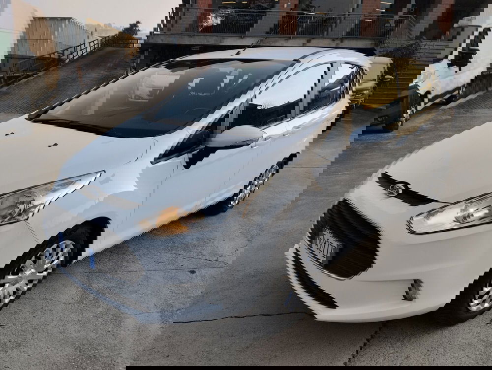 Ford B-Max usata a Asti