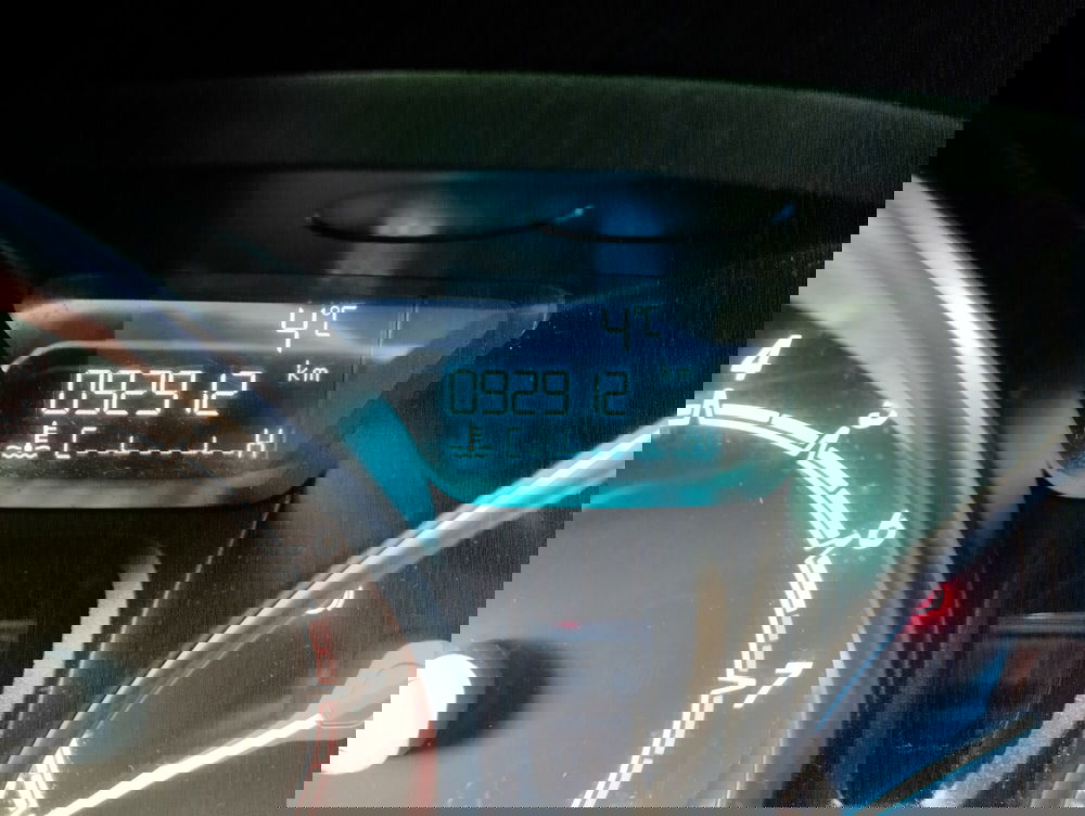 Ford B-Max usata a Asti (13)