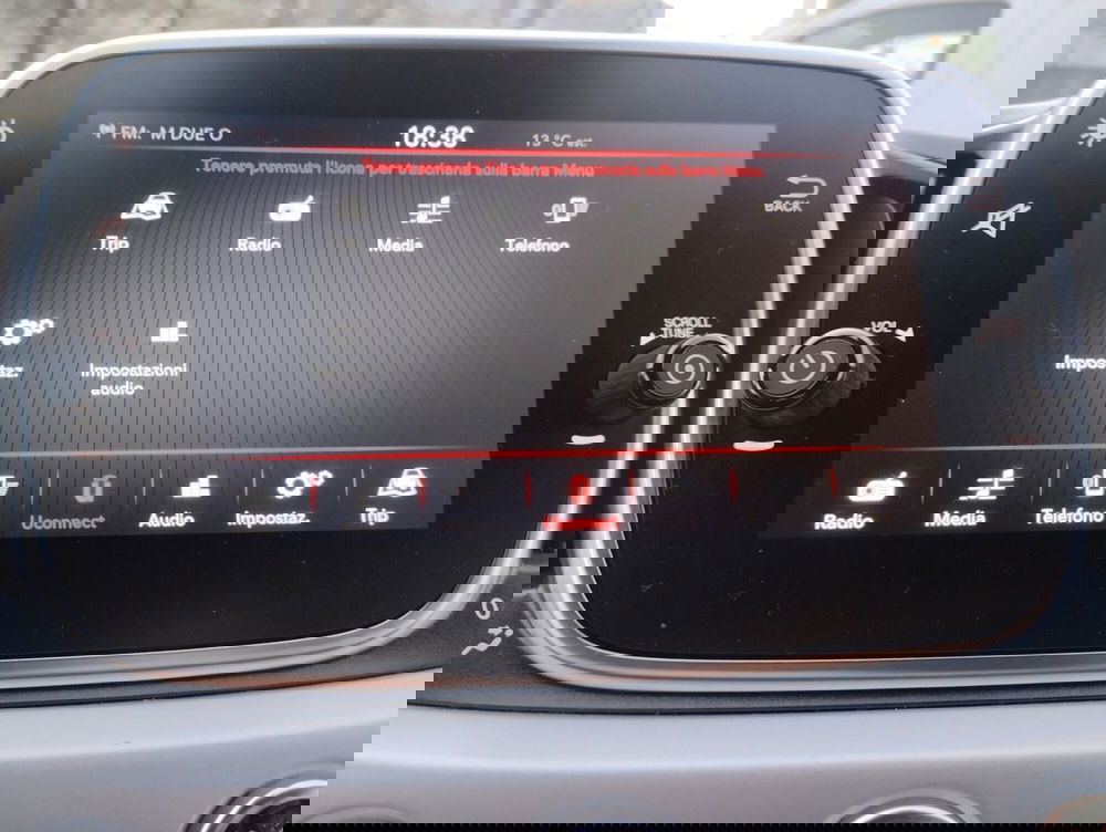 Fiat 500 usata a Asti (15)