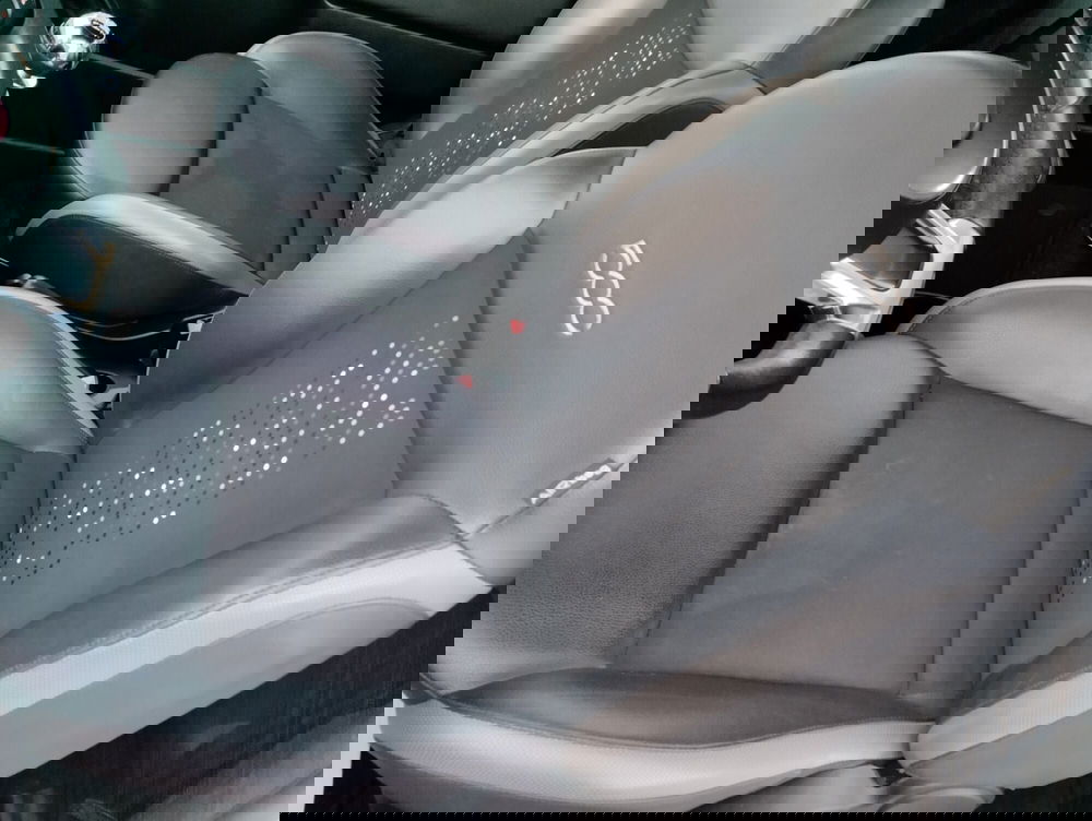 Fiat 500 usata a Asti (19)