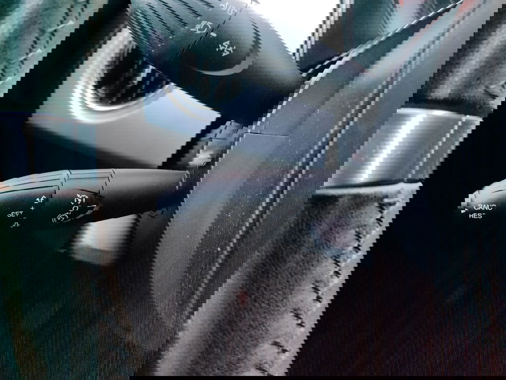 Fiat 500 usata a Asti (7)