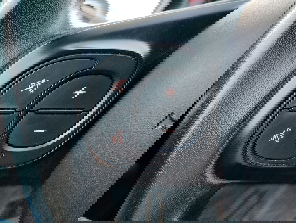 Fiat 500 usata a Asti (9)