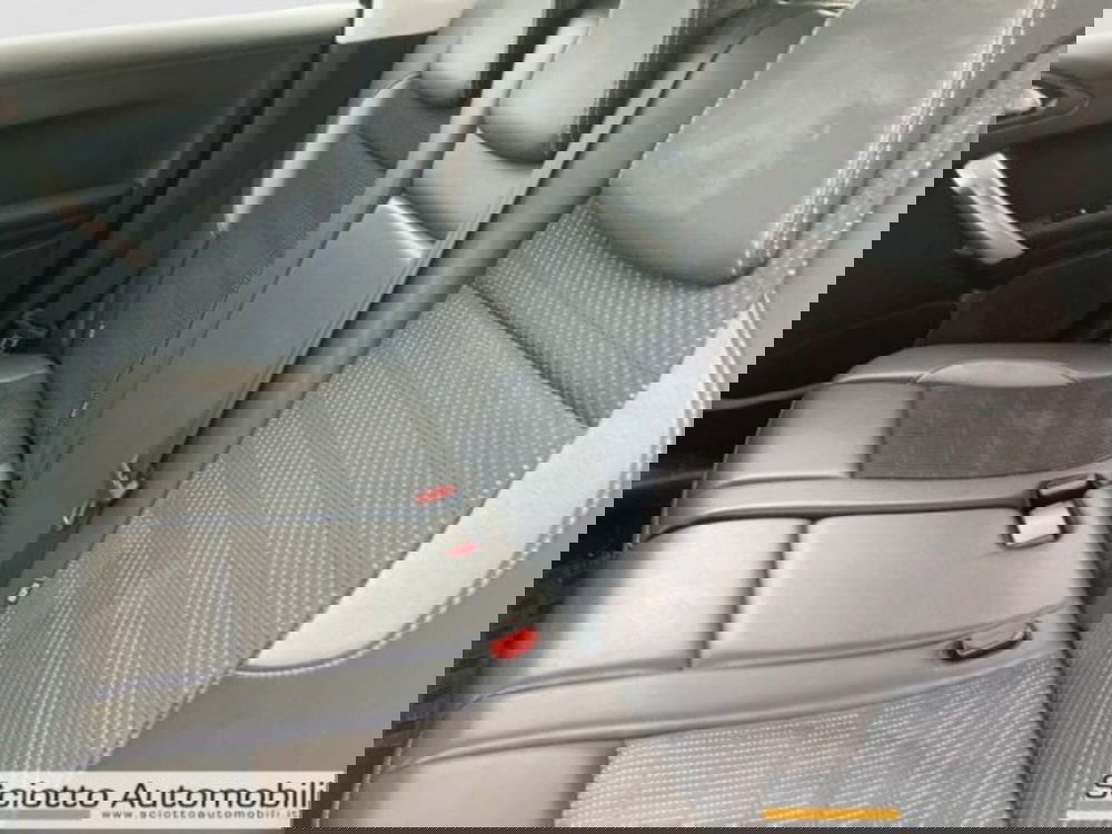 Peugeot 2008 usata a Messina (13)