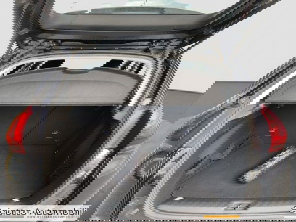 Peugeot 2008 usata a Messina (17)