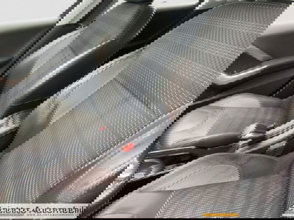 Peugeot 2008 usata a Messina (9)