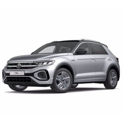 Volkswagen T-Roc 2.0 tdi Life 150cv dsg nuova a Messina