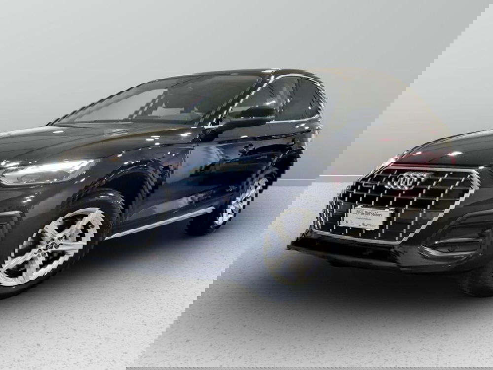 Audi Q5 usata a Padova