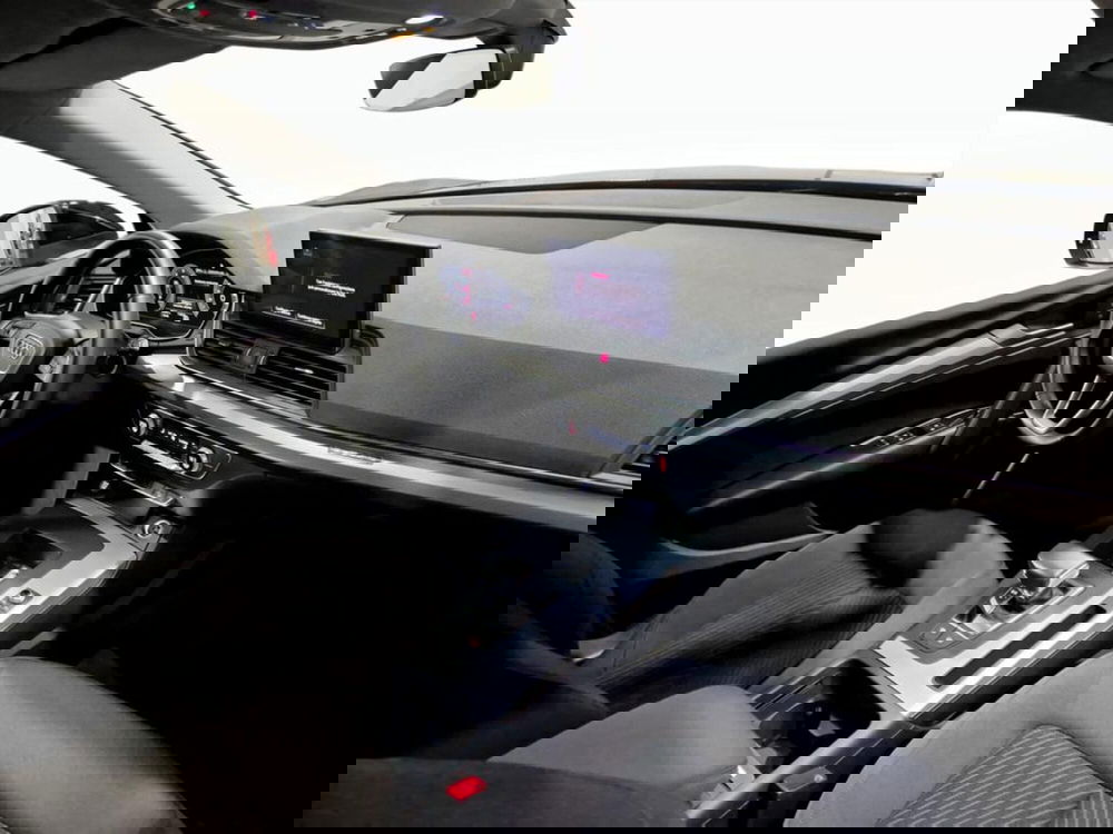 Audi Q5 usata a Padova (10)
