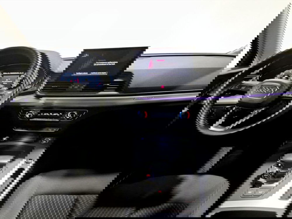 Audi Q5 usata a Padova (11)