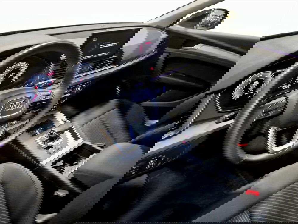 Audi Q5 usata a Padova (12)