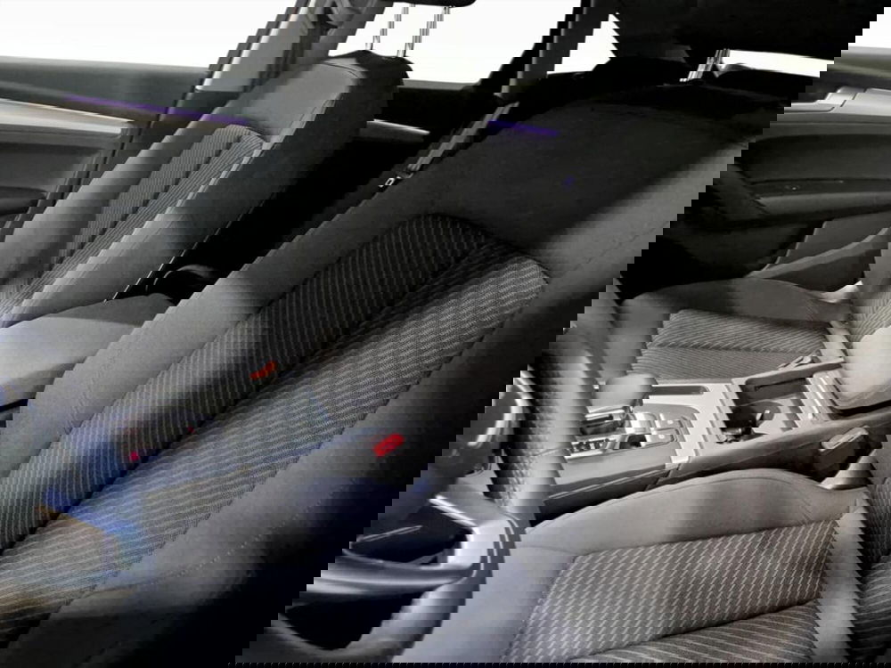 Audi Q5 usata a Padova (13)