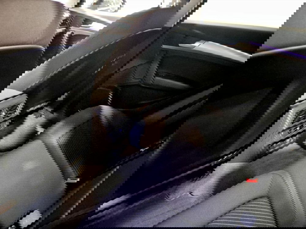 Audi Q5 usata a Padova (14)