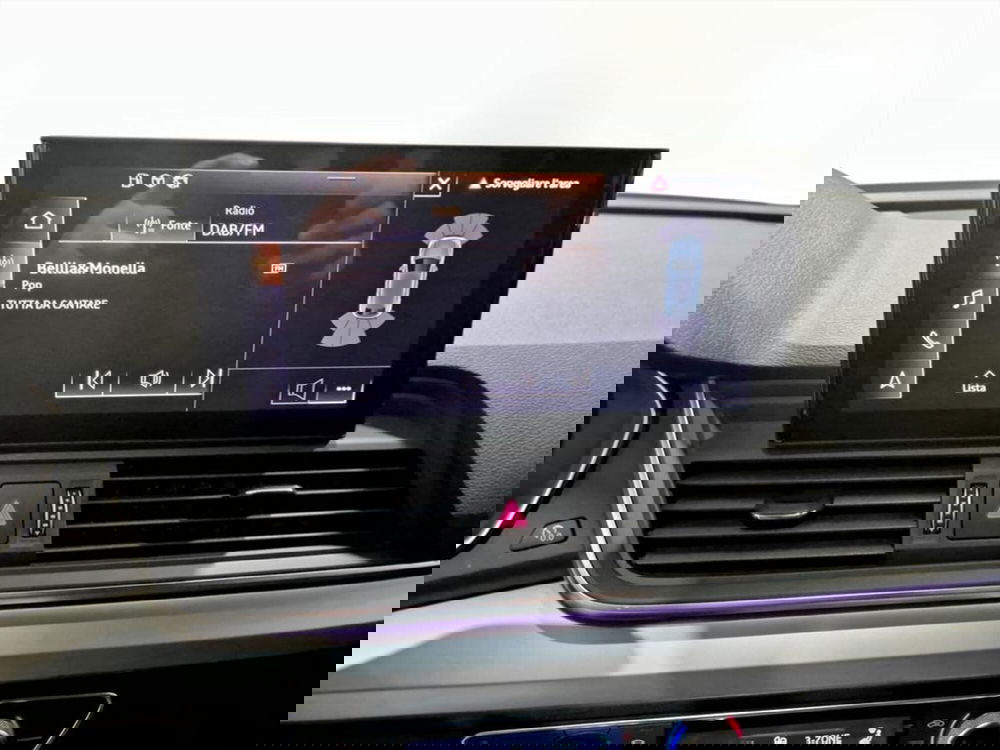 Audi Q5 usata a Padova (15)